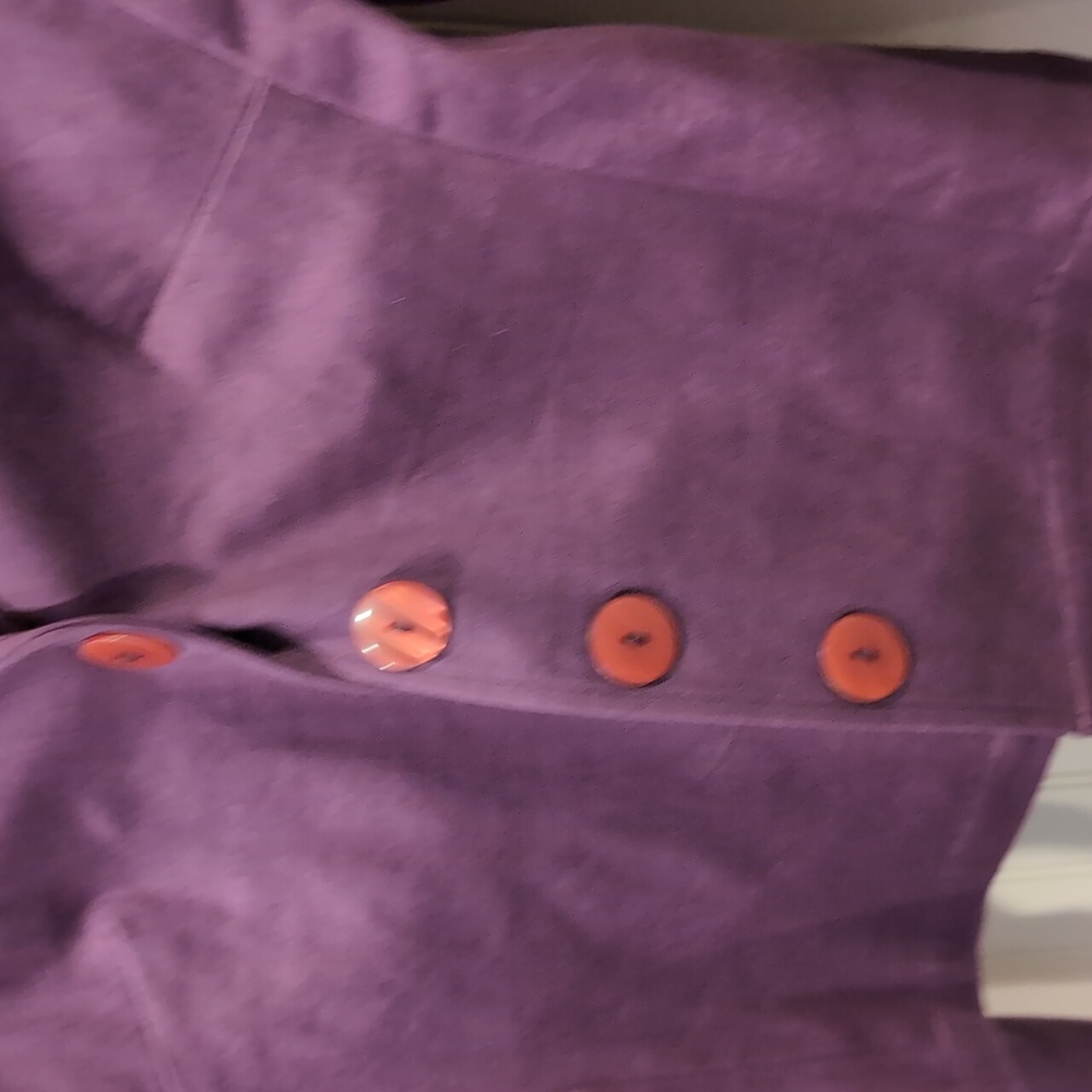 Crop jacket - Picture 3 of 3